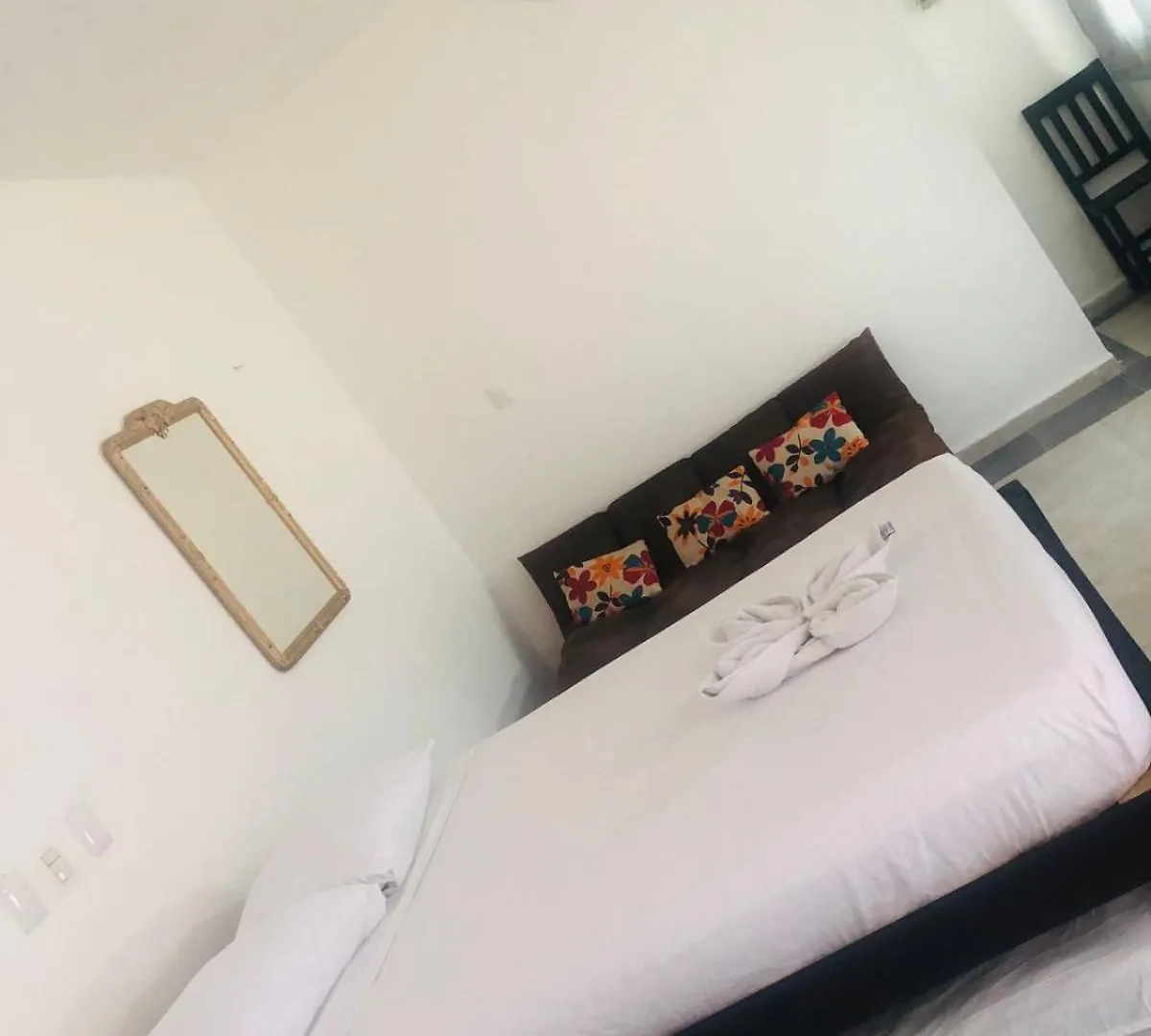 Easy Hotel Πλάγια Ντελ Κάρμεν 4*,